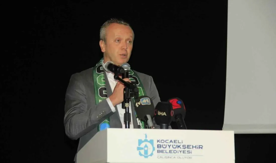 İzmit’te dün gece bir eğlence mekanına yönelik gerçekleştirilen kanlı baskının
