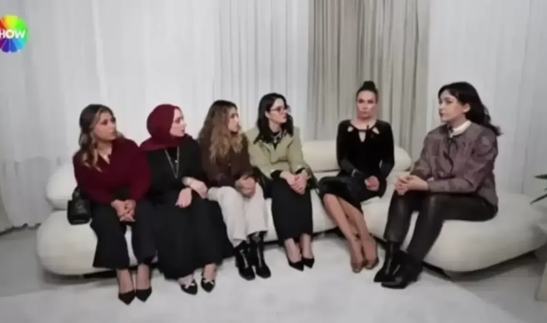 Gelin Evi programında bir yarışmacının İzmit Belediyesi’nin nikah ücretini 1