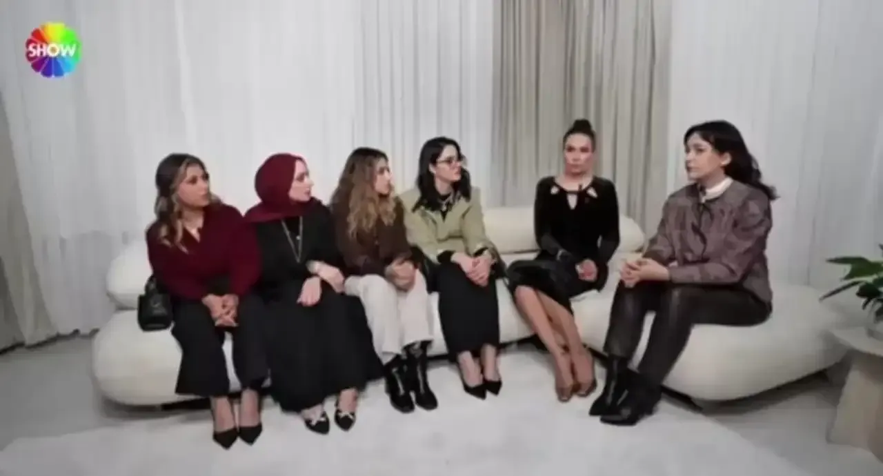 Gelin Evi programında bir yarışmacının İzmit Belediyesi’nin nikah ücretini 1