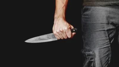 Uşak’ta bir otomobil içerisinde iki arkadaş arasında çıkan tartışma kanlı