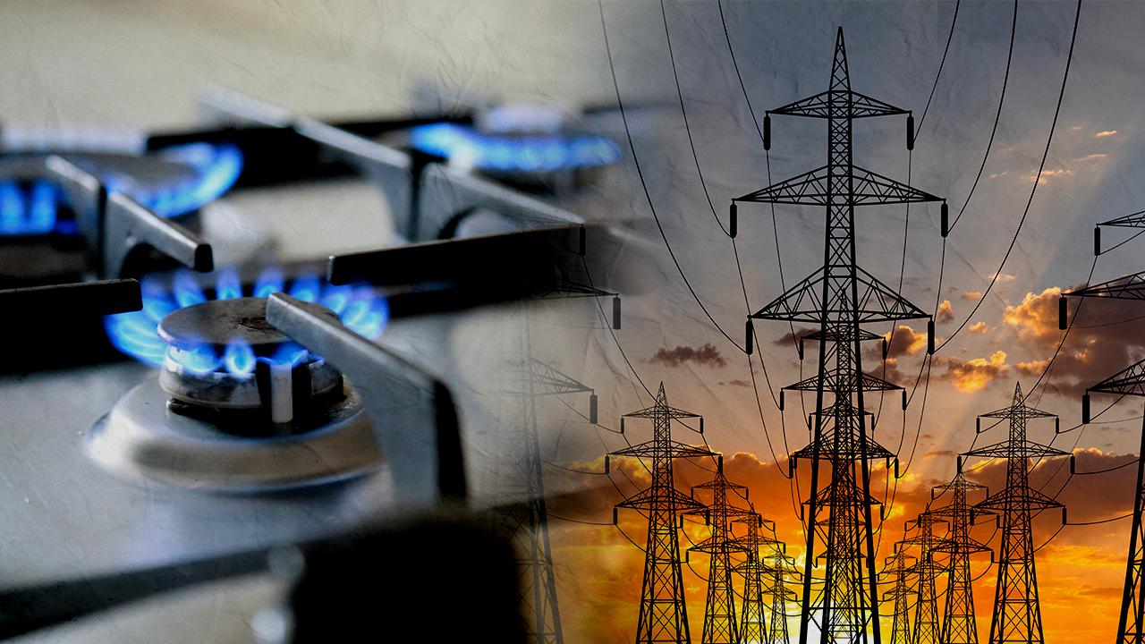 Enerji ve Tabii Kaynaklar Bakanı Alparslan Bayraktar, elektrik ve doğal