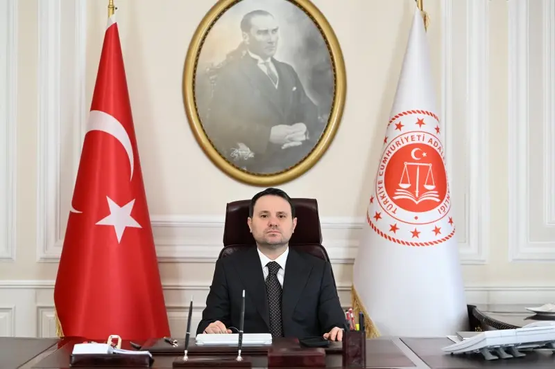 bakan