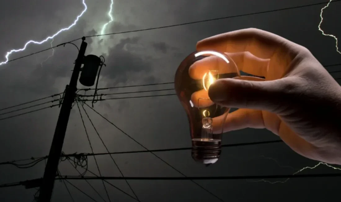 SEDAŞ, 26 Mart Perşembe günü Kocaeli’nin 8 ilçesinde planlı elektrik