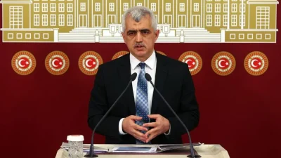 Kahramanmaraş’ta gerçekleşen ve 9 çocuğun yaşamını yitirdiği trajik okul saldırısının