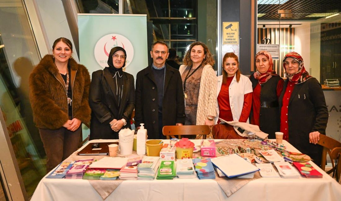Kocaeli Valisi İlhami Aktaş, Antikkapı Restoran’da Gölcük Necati Çelik Devlet
