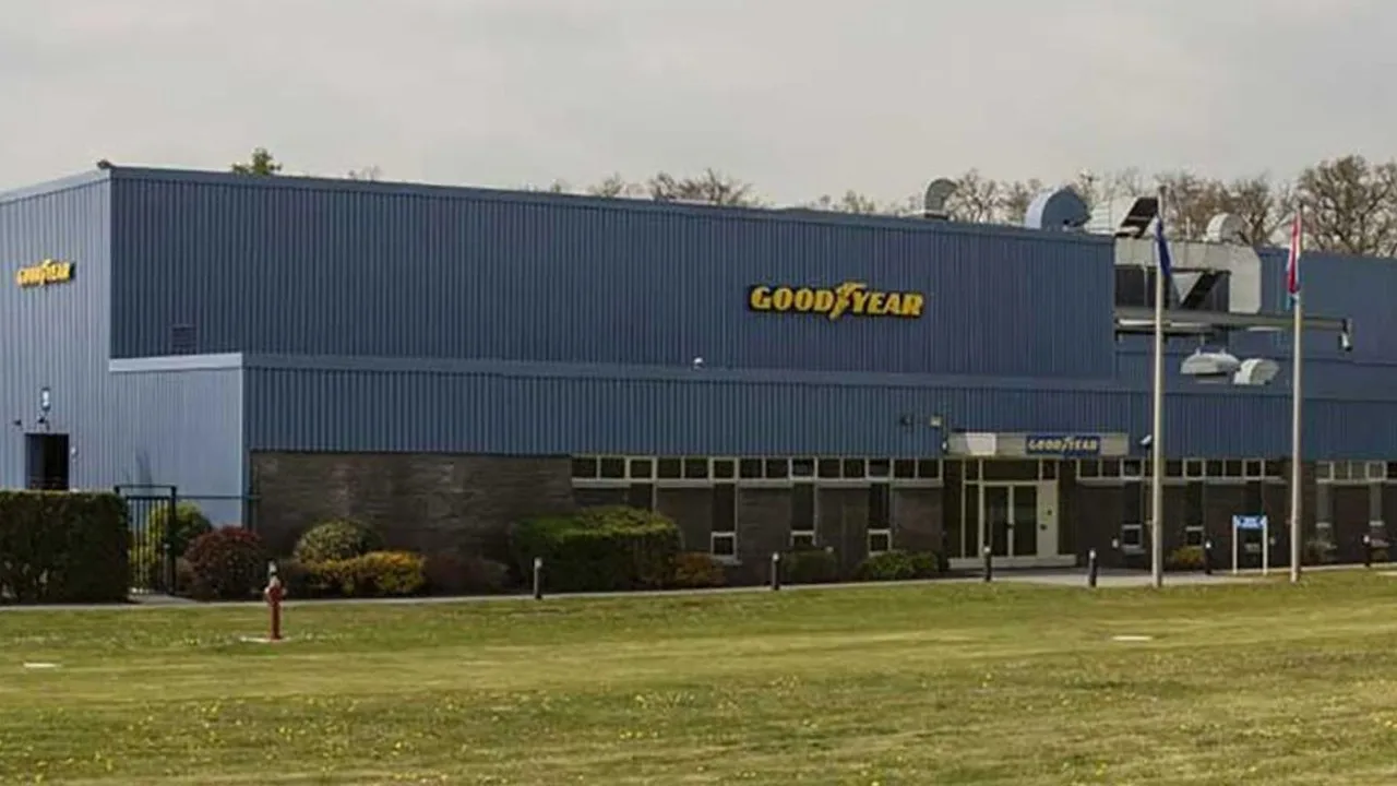 Lastik-İş Sendikası ile Goodyear arasında devam eden ve yaklaşık 5
