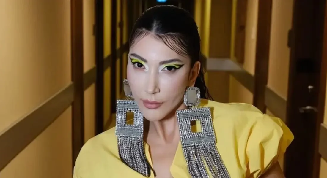 Şarkıcı Hande Yener hakkında Muğla Cumhuriyet Başsavcılığı tarafından “Cumhurbaşkanına Hakaret”,