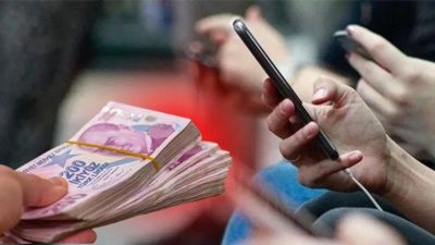 MASAK, internet ve mobil bankacılık üzerinden gerçekleştirilen yüksek tutarlı para