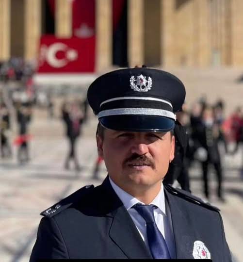 Türkiye’de son dönemde gündeme gelen polis intiharlarına ilişkin bir olay