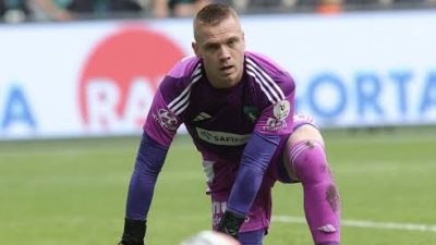 Kocaelispor’un başarılı file bekçisi Aleksandar Jovanovic’in dizindeki sakatlık yeniden nüksetti.