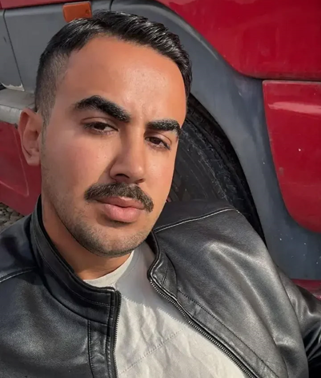 Son dakika... İsrail füzesiyle vurulan Türk tır şoförü hayatını kaybetti