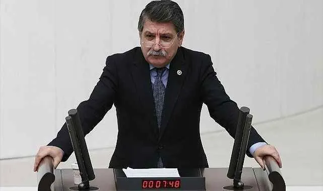 Kanko'dan sert tepki: Vatandaşa yüksek vergi, BYD'ye sıfır vergi!