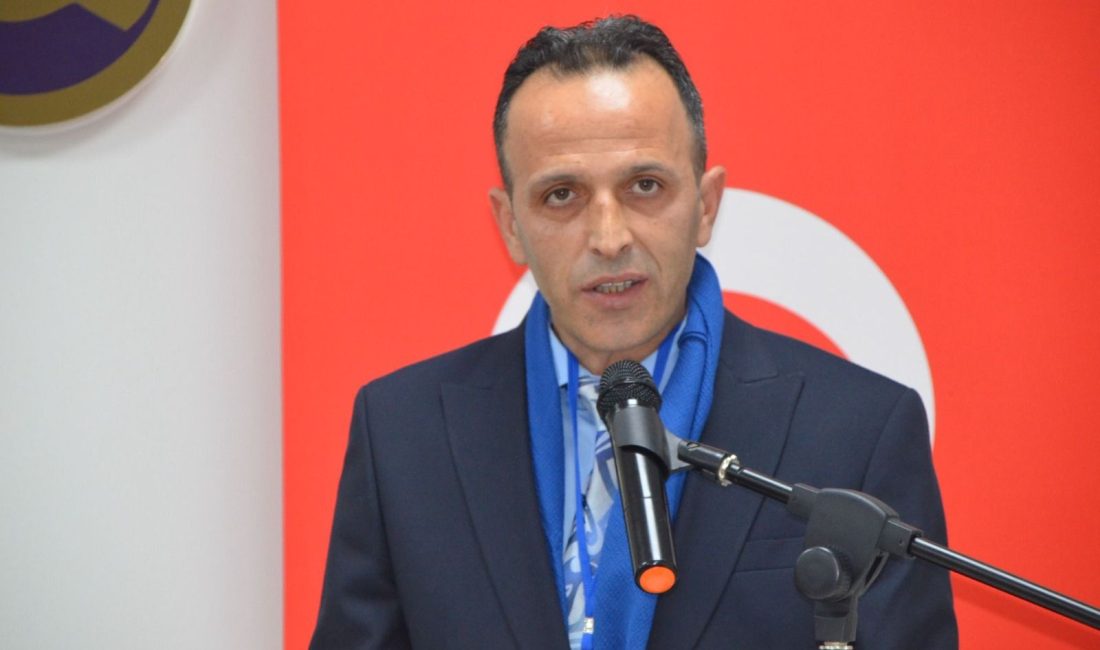 Kocaeli Ayakkabıcılar Odası’nda heyecanla beklenen olağan genel kurul tamamlandı. İki