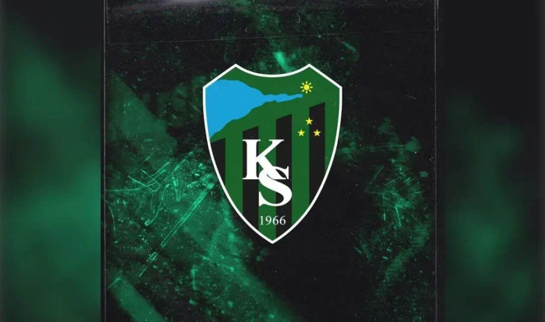 Kocaelispor, 2026-2027 futbol sezonu için merakla beklenen kombine bilet fiyatlarını