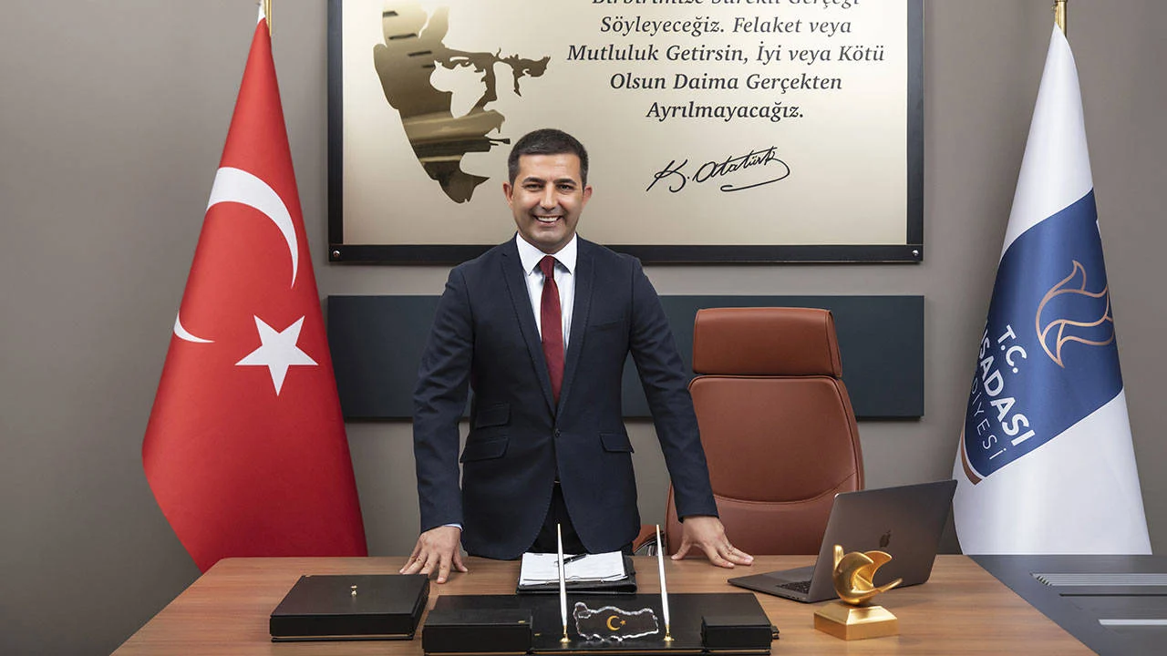 İstanbul Cumhuriyet Başsavcılığı tarafından yürütülen geniş kapsamlı yolsuzluk soruşturmasında, Kuşadası