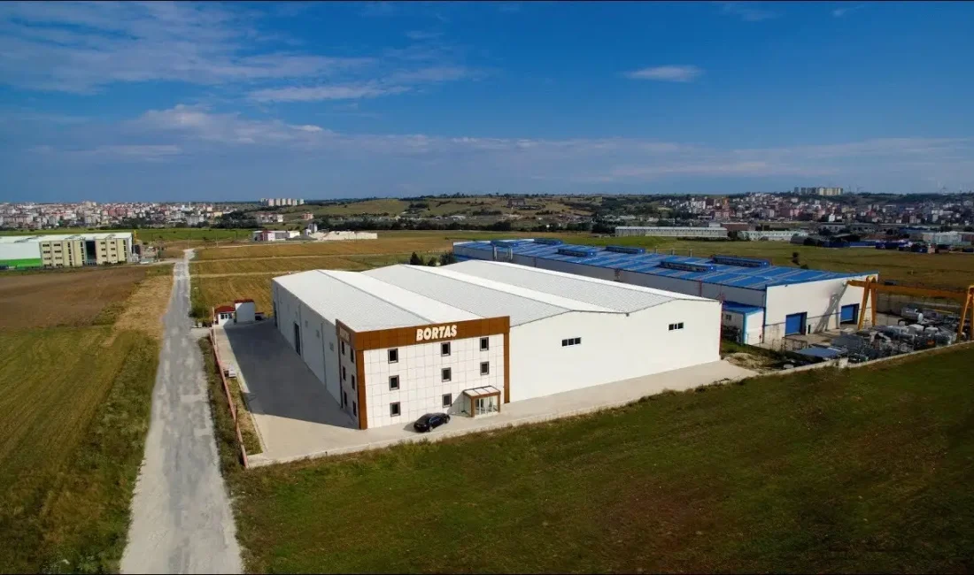 Kocaeli’nin sanayi ve üretim merkezlerinden biri olan Kartepe’de faaliyet gösteren