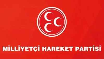 Gebze siyasetinde taşlar yerine oturuyor. MHP Gebze İlçe Teşkilatı'nda bir