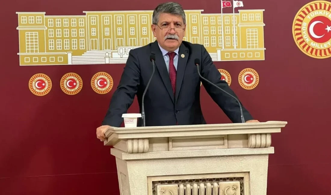 CHP Kocaeli Milletvekili Prof. Dr. Mühip Kanko, Türkiye’nin içine sürüklendiği