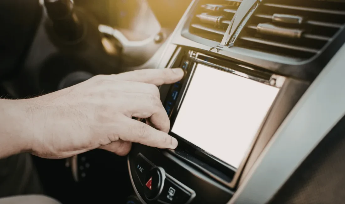 İçişleri Bakanlığı, araç içi ekran ve multimedya cihazlarına yönelik idari