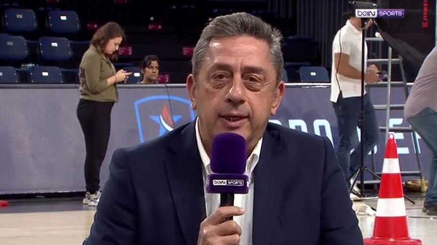 İstanbullu turizmci ve iş insanı Murat Murathanoğlu (79), Muğla’nın Bodrum