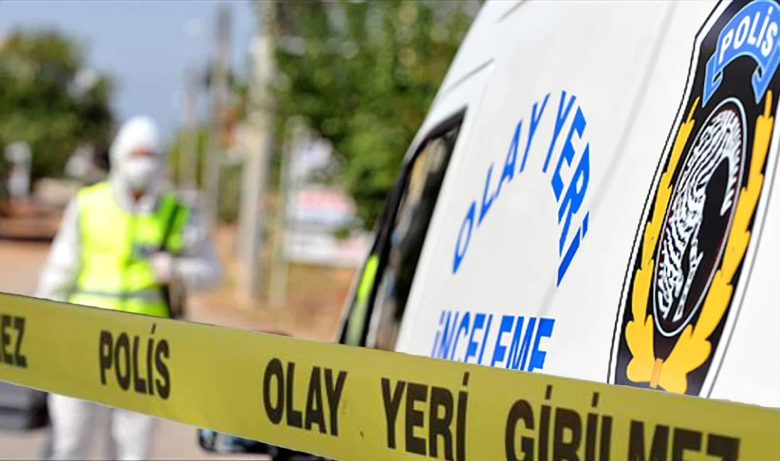 Kocaeli’nin Körfez ilçesinde Deniz Bilmez'in öldürülmesiyle ilgili yürütülen soruşturmada şüpheli