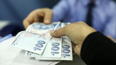 Türkiye’nin ekonomi gündemi, yıl sonuna yaklaşırken asgari ücret ve emekli