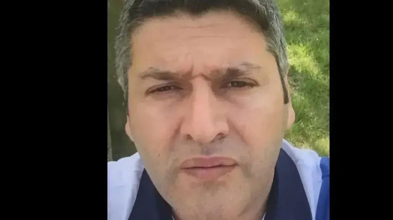 Kocaeli’nin Derince ilçesinde kırtasiye işletmeciliği yapan 48 yaşındaki Azad Bozyer,