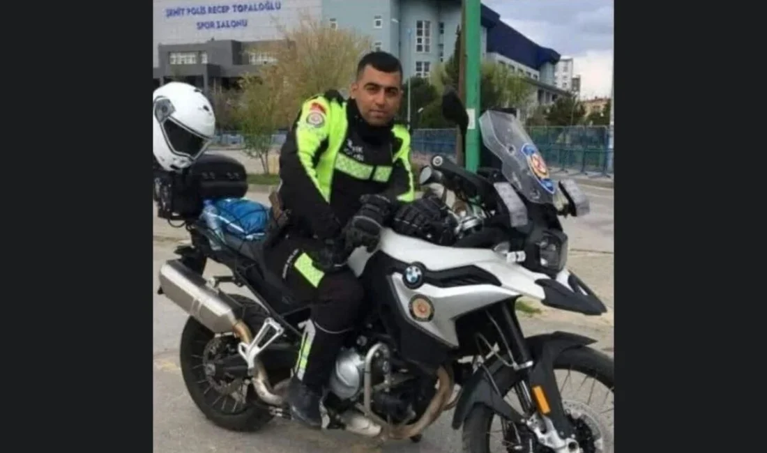 Kocaeli Emniyet Müdürlüğü bünyesinde uzun yıllar boyunca özveriyle görev yapan