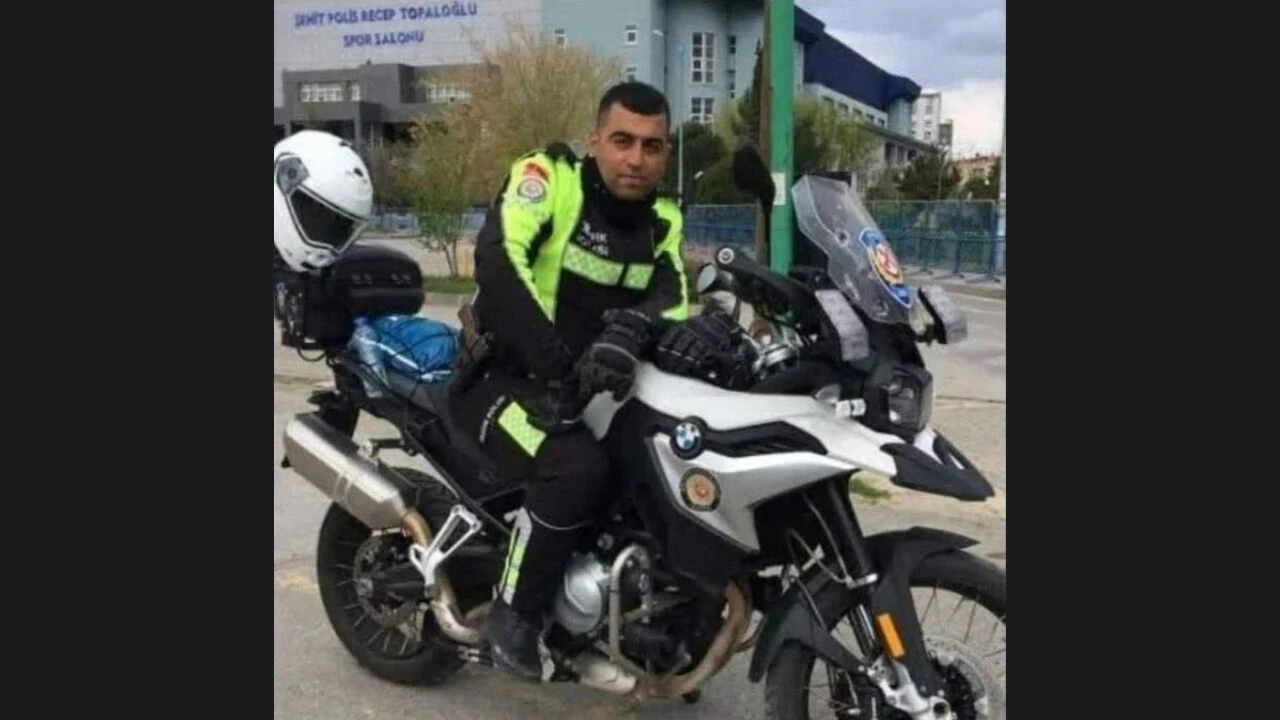Kocaeli Emniyet Müdürlüğü bünyesinde uzun yıllar boyunca özveriyle görev yapan