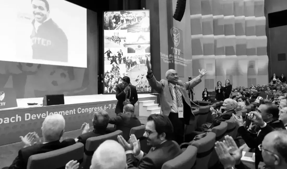 Türkiye Futbol Federasyonu (TFF), A Milli ve Ümit Milli Takım