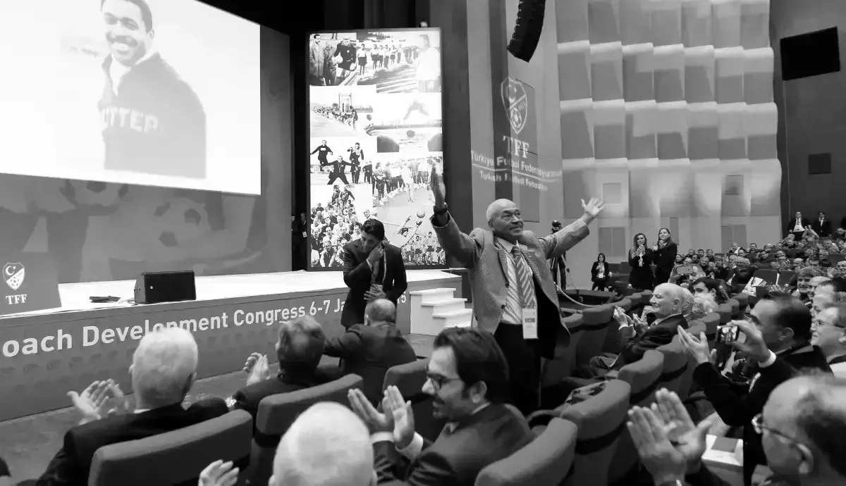 Türkiye Futbol Federasyonu (TFF), A Milli ve Ümit Milli Takım