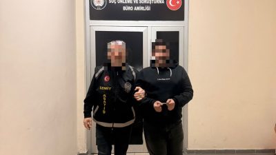Kocaeli’de "Bina İçinde Muhafaza Altına Alınmış Olan Eşya Hakkında Hırsızlık"