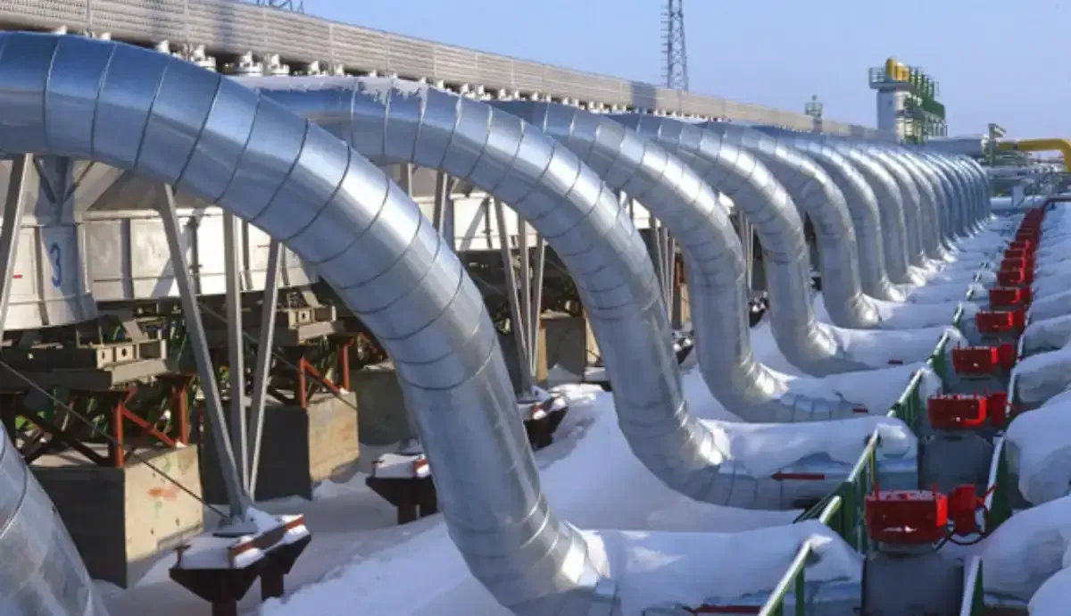 Enerji ve Tabii Kaynaklar Bakanı Alparslan Bayraktar, kış sezonunun ardından