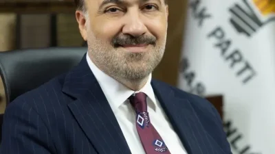 AK Parti Kocaeli İl Başkanlığı, Ramazan ayının manevi iklimini dev