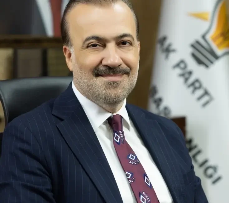 AK Parti Kocaeli İl Başkanlığı, Ramazan ayının manevi iklimini dev