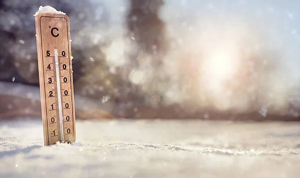 Meteoroloji 6 il için alarm verdi: Dikkat! Kritik uyarı