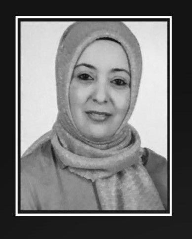 Darıca Farabi Eğitim ve Araştırma Hastanesi personellerinden Gülseren Kuru hayatını