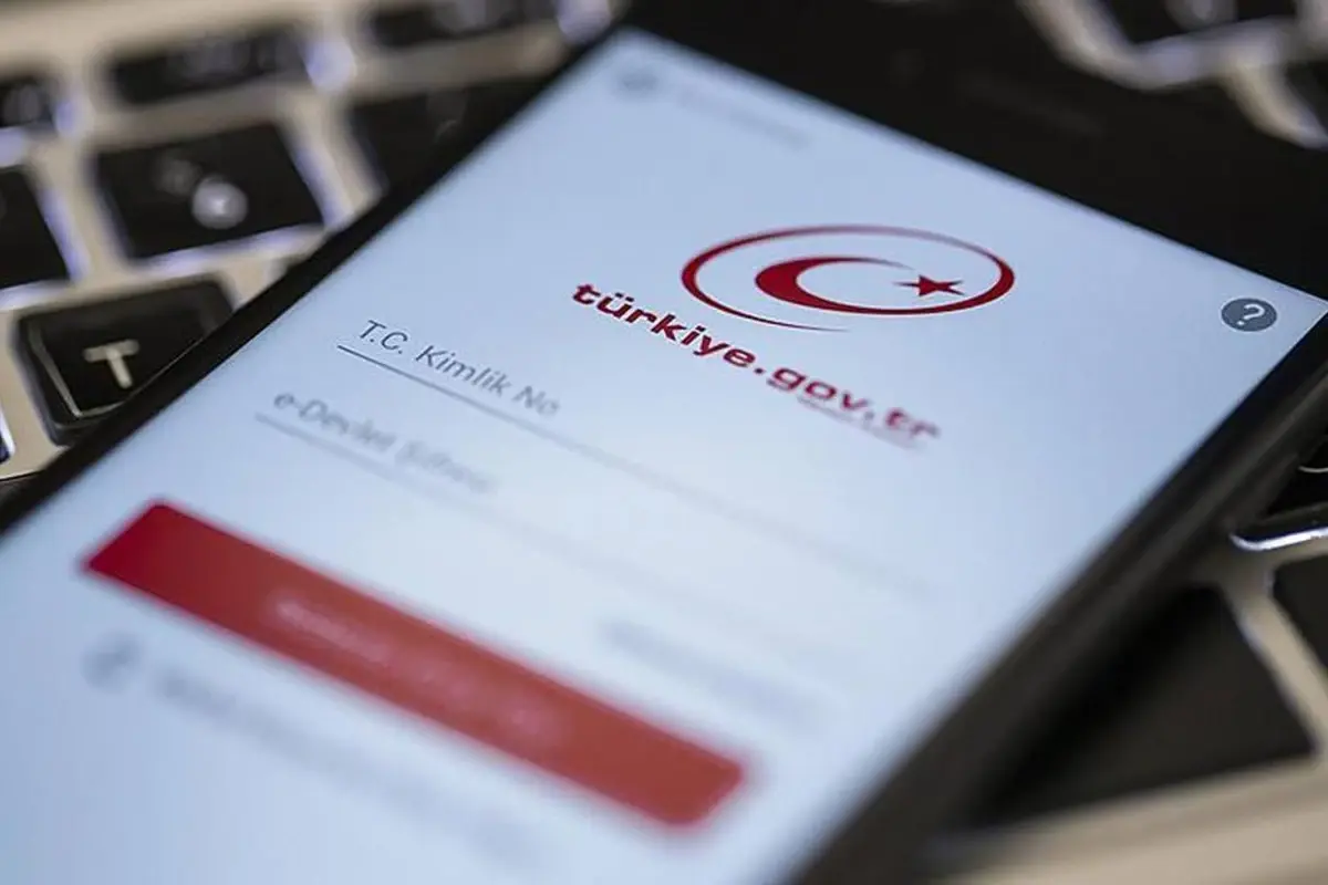 Sosyal Güvenlik Kurumu (SGK), dijital sistemlerinde yaptığı güncelleme ile geçmiş