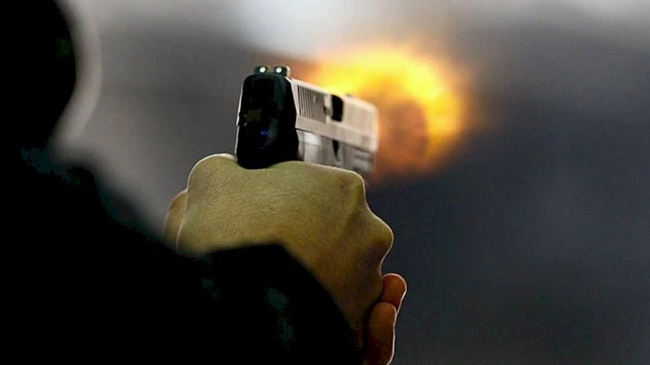 Kocaeli’nin Darıca ilçesinde 9 Mart 2026 tarihinde meydana gelen silahlı