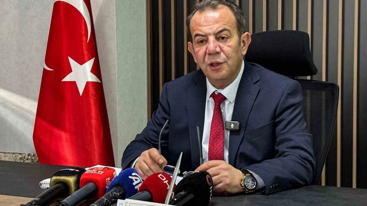 Tanju Özcan