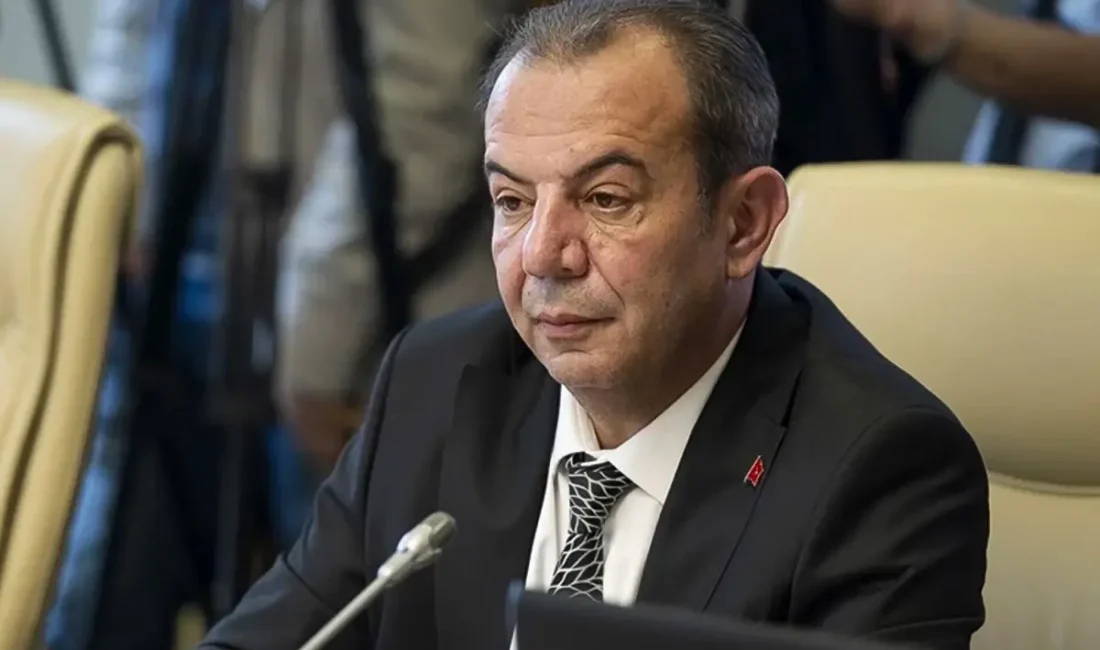 Bolu Belediye Başkanı Tanju Özcan hakkında hazırlanan iddianamede dikkat çeken