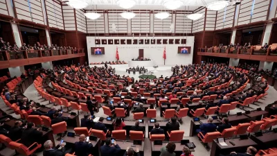 TBMM’ye sunulan yeni ekonomi paketi, kripto para piyasalarından savunma sanayiine,