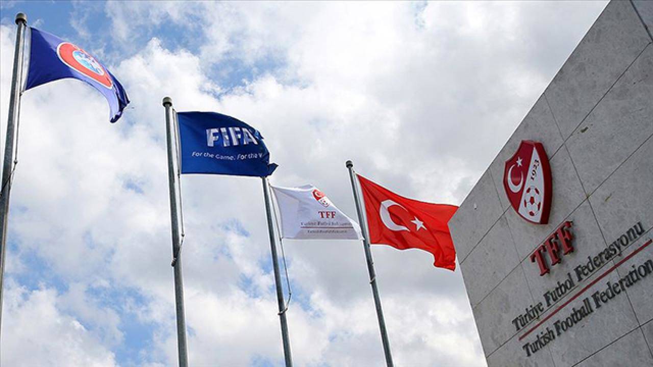Son dakika... Türkiye kupasında format değişti