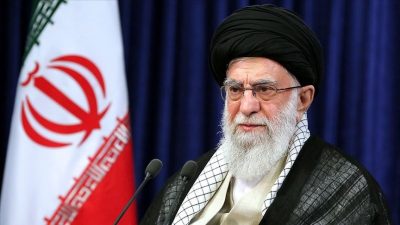 İsrail Başbakanı Binyamin Netanyahu, İran’a yönelik saldırılar sonrası Ayetullah Ali