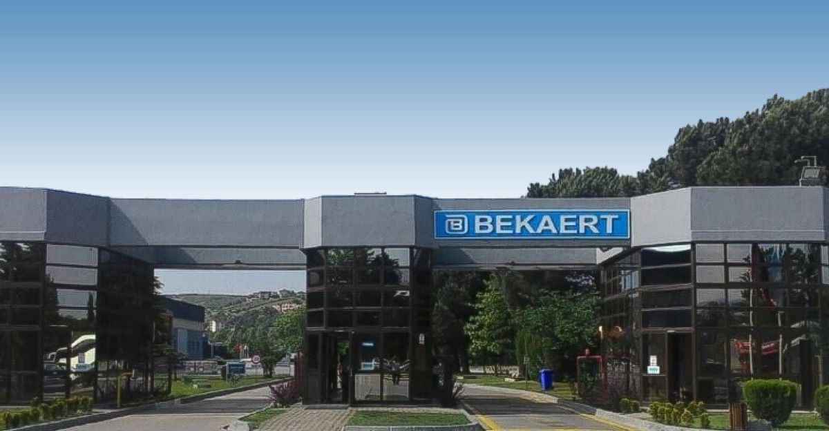 Bekaert izmit