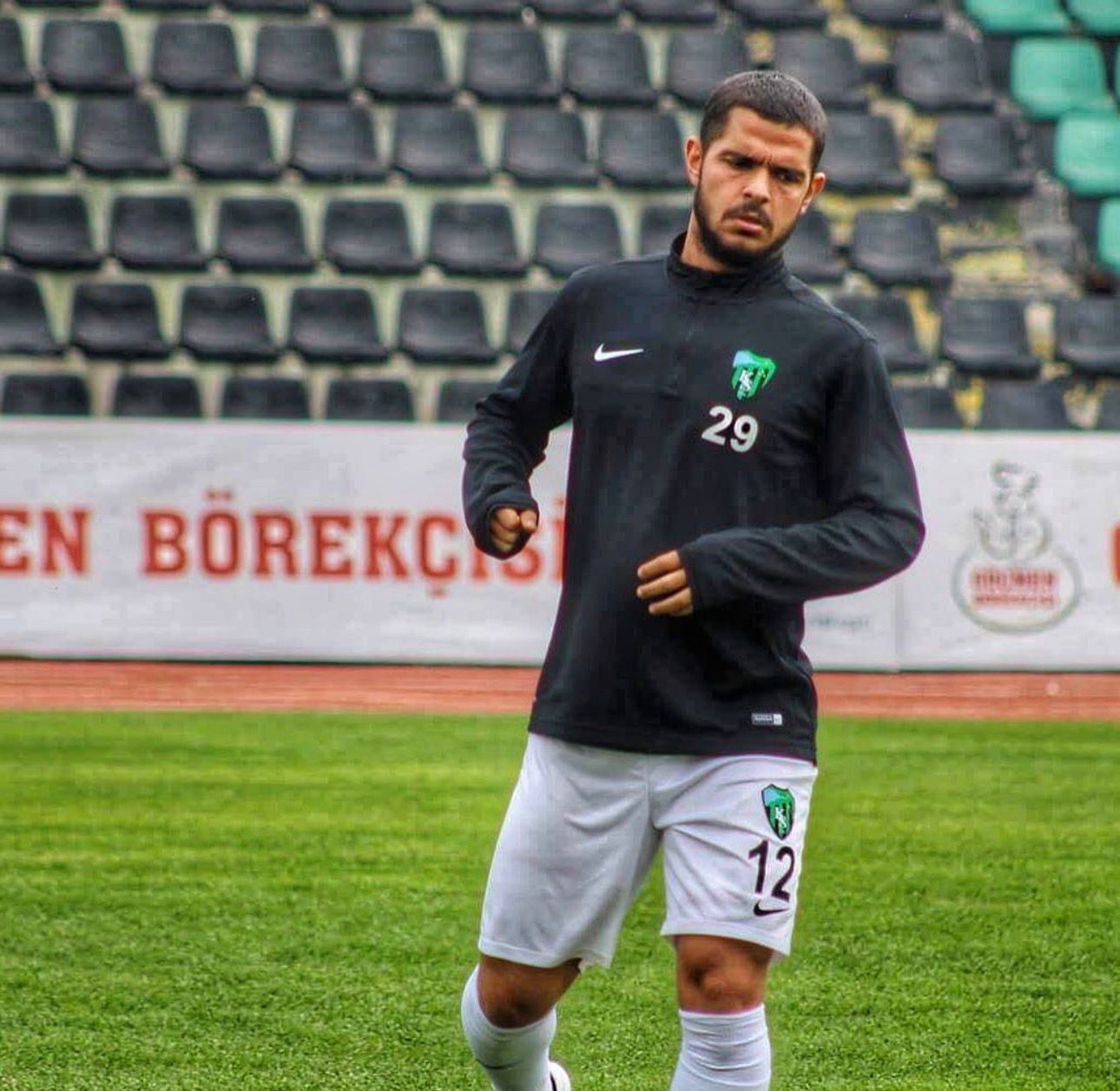 Hodri Meydan'dan Mesut Özdemir'e başsağlığı