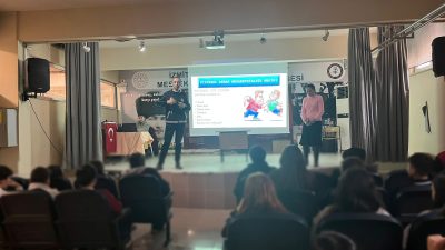 Kocaeli İl Emniyet Müdürlüğü Çocuk Şube Müdürlüğü ekipleri, 2 Mart