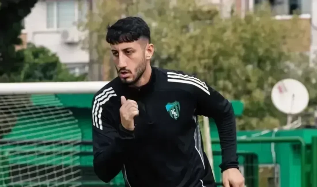 Süper Lig temsilcimiz Kocaelispor’un bu akşam oynayacağı kritik Göztepe mücadelesi