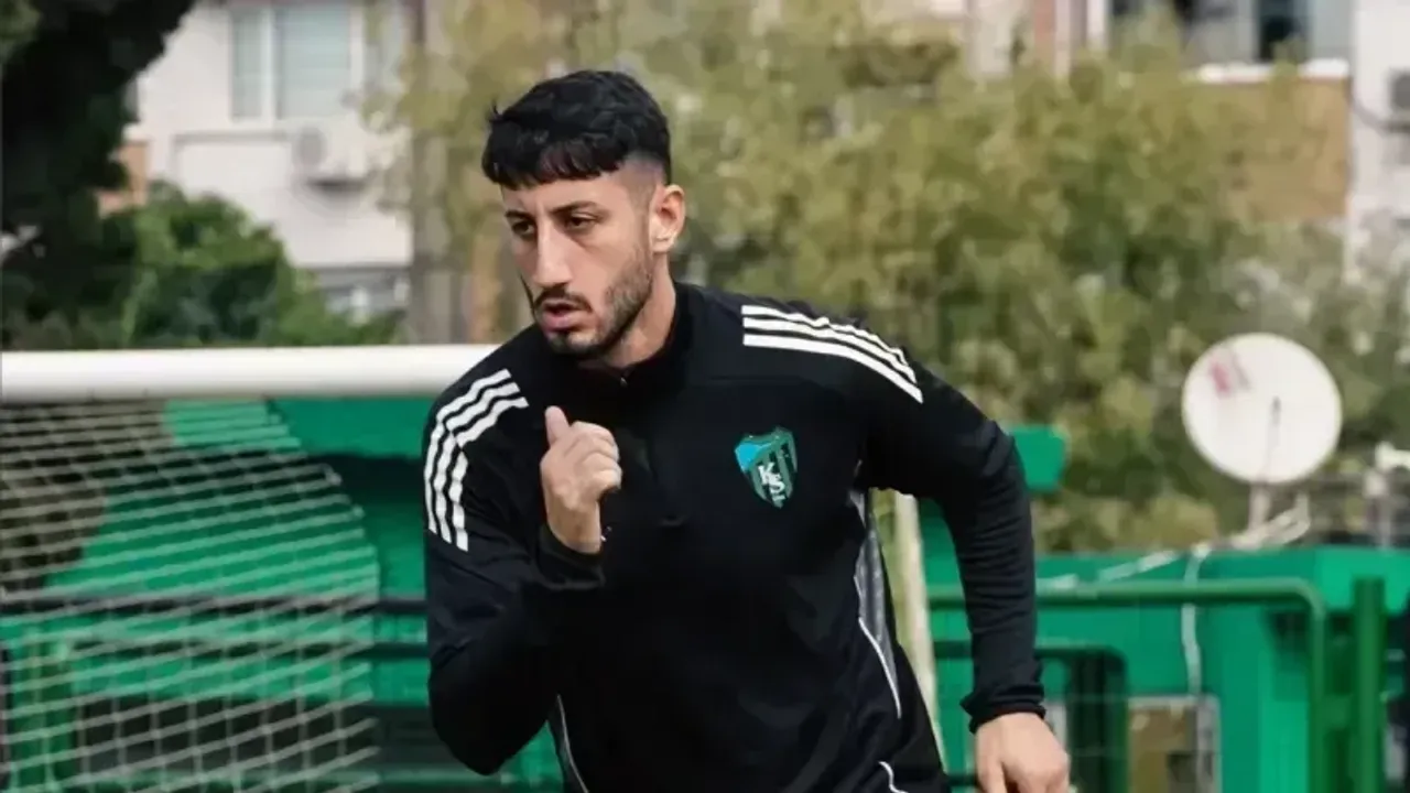 Süper Lig temsilcimiz Kocaelispor’un bu akşam oynayacağı kritik Göztepe mücadelesi