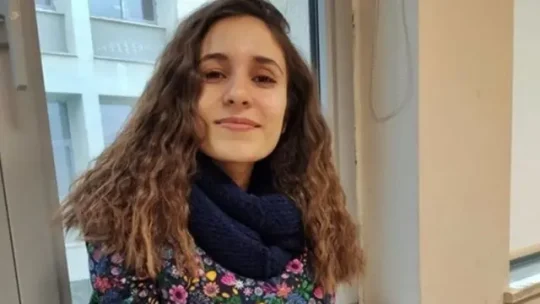 Tunceli’de 5 Ocak 2020 tarihinden bu yana kendisinden haber alınamayan